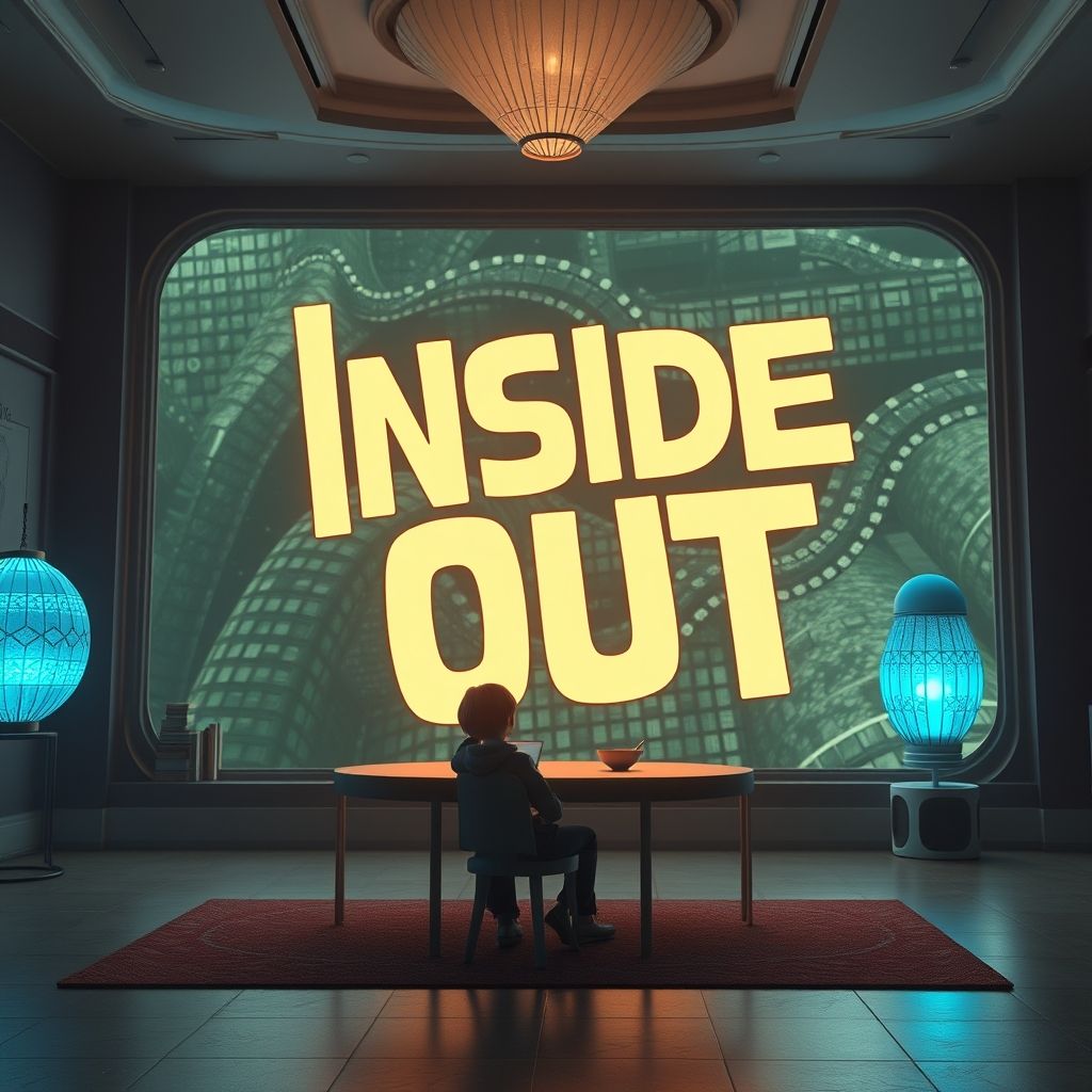 วิเคราะห์ตัวละครใหม่ใน Inside Out 2